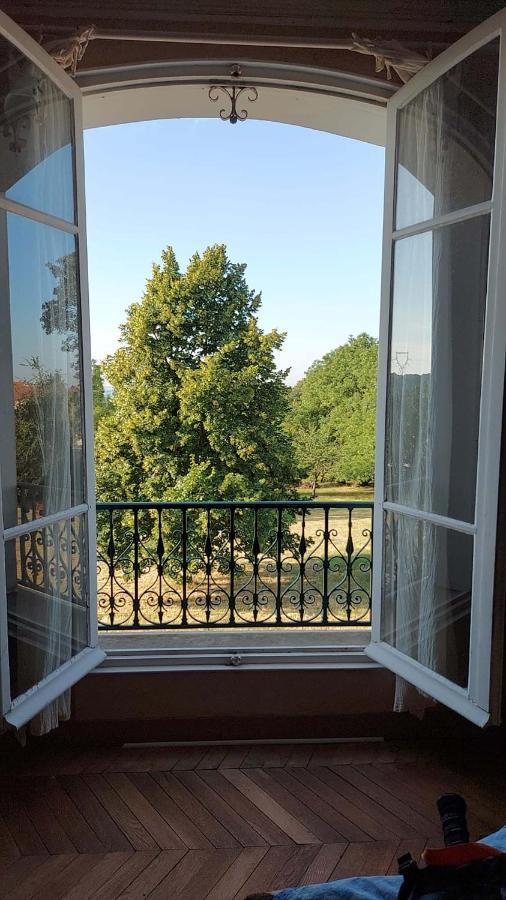 Manoir Le Parc Near Paris & Disneyland Villevaudé Exterior foto